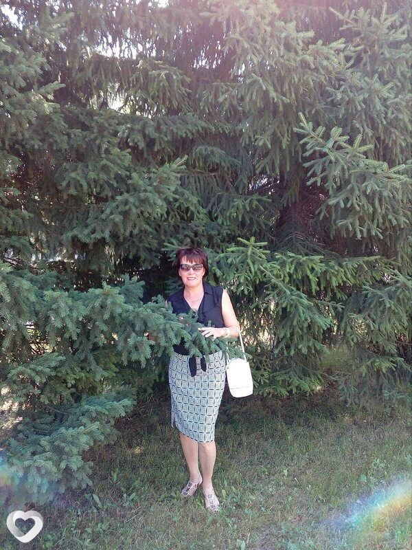 Татьяна, 59, Рубцовске — анкета №4404281