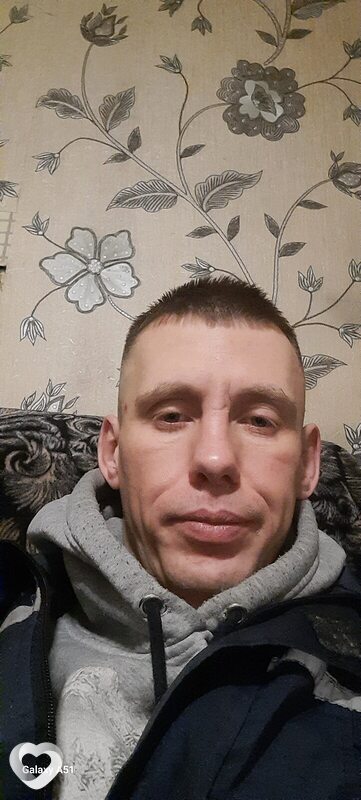 Роман, 35, Перми — анкета №4404369