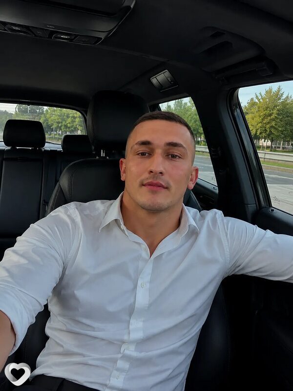 Мансур, 31, Санкт-Петербурге — анкета №4404370