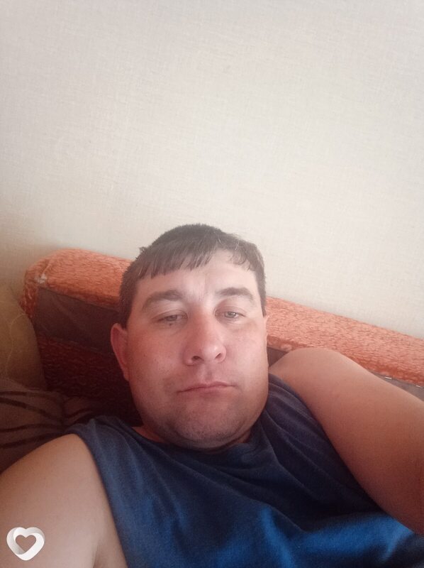 Альберт, 37, Нефтекамске — анкета №4404382