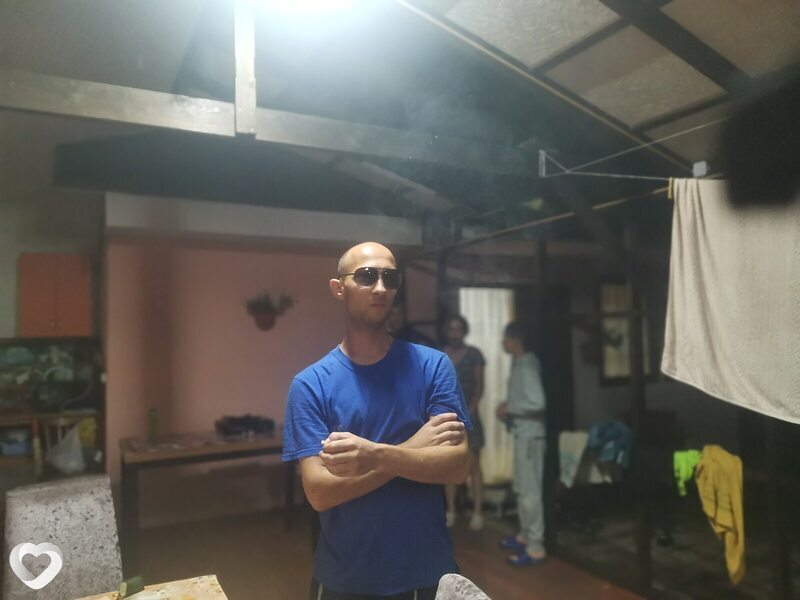 Влад, 36, Владивостоке — анкета №4404613