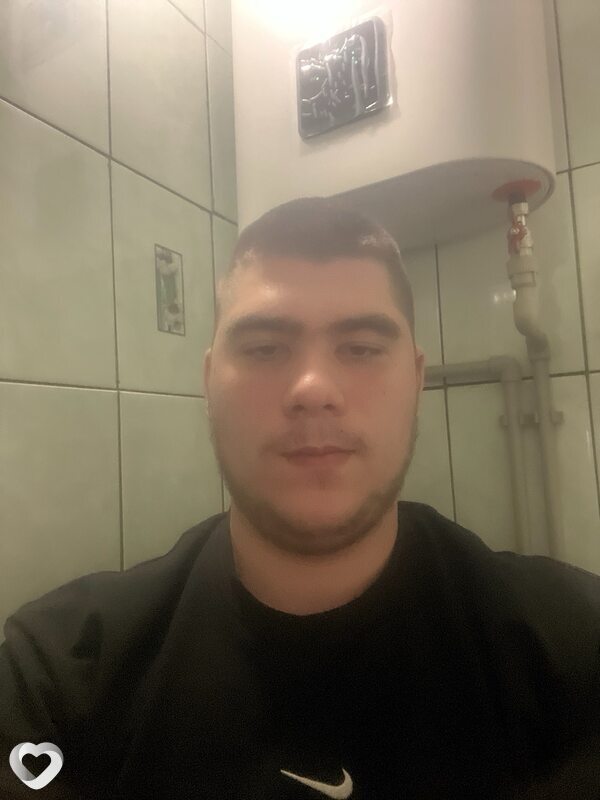 Rezo, 22, Курске — анкета №4404620