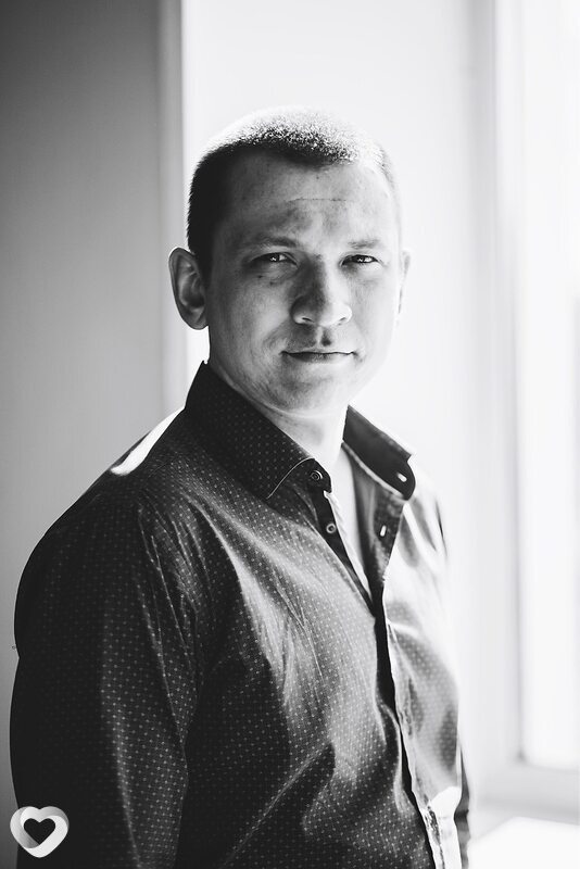 Игорь, 36, Северодвинске — анкета №4404625