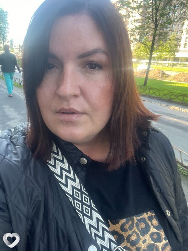 Екатерина, 39, Санкт-Петербурге — анкета №4404631