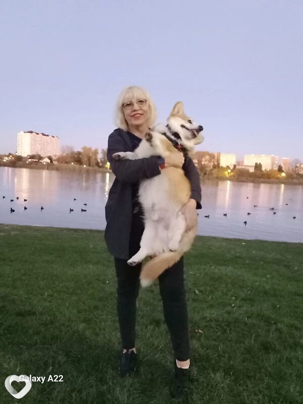 Елена, 64, Краснодаре — анкета №4404461