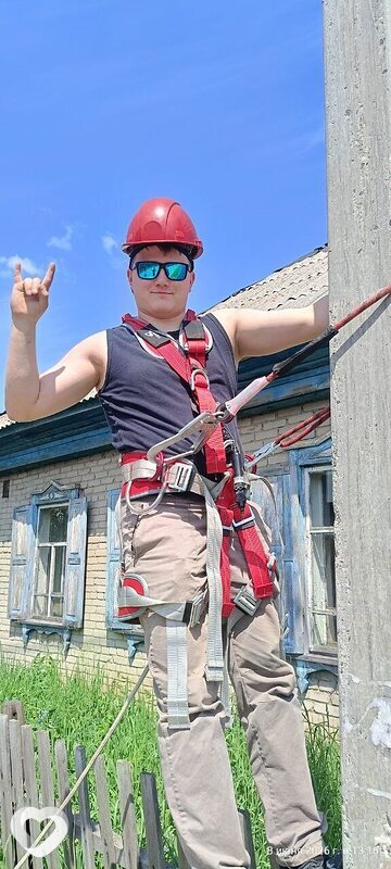 Иван, 21, Новосибирске — анкета №4404469