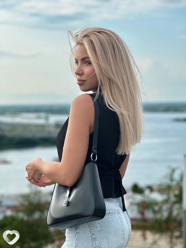 Татьяна, 25, Саранске — анкета №4404474
