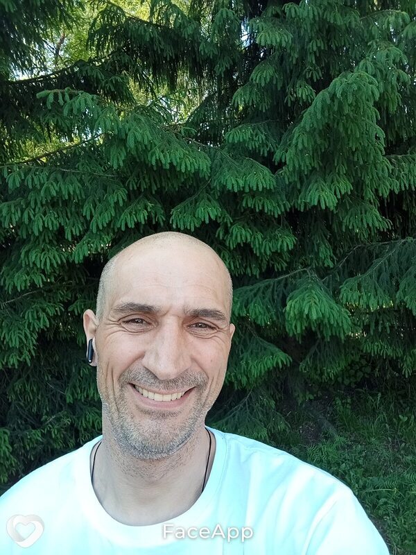 Игорь, 47, Перми — анкета №4404483