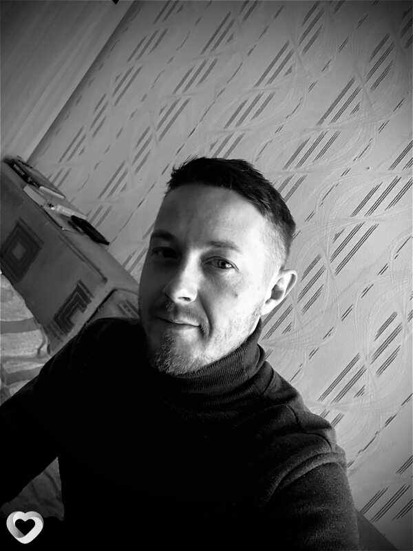 Yakov, 35, Сургуте — анкета №4404412