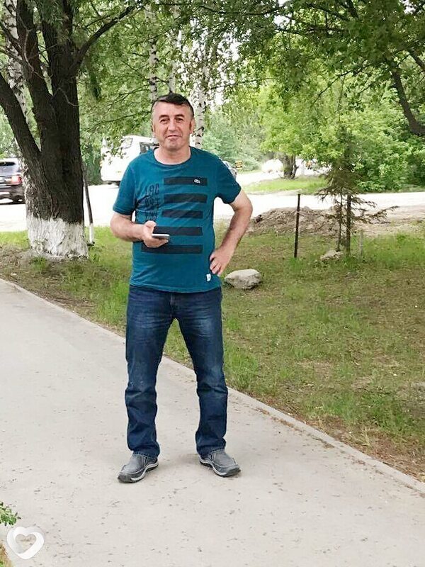 Hasan, Мирный (Якутия)