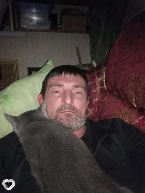 Александр, 49, Сергиеве Посаде — анкета №4404415