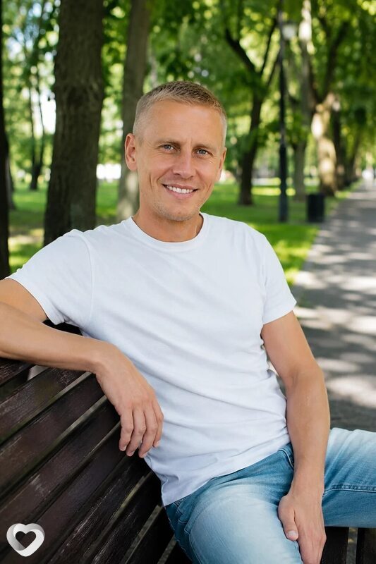 Александр, 38, Мозыре — анкета №4404417