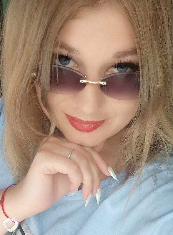 Nastya, 34, Краснодаре — анкета №4404418