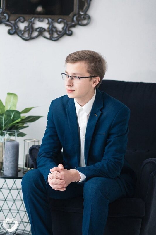 Рома, 20, Москве — анкета №4404419