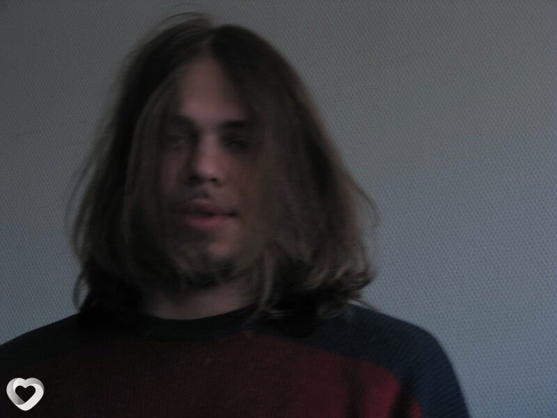 Даня, 20, Санкт-Петербурге — анкета №4404420