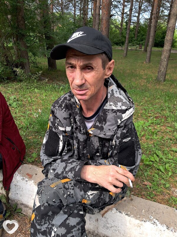 Юрий, Дальнереченск