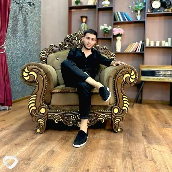 Шах, 27, Алматы — анкета №4404498