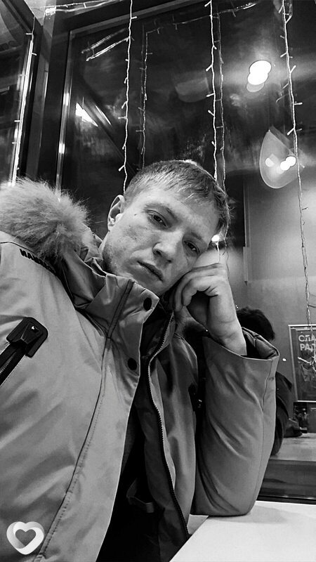 Андрей, 24, Бийске — анкета №4404503