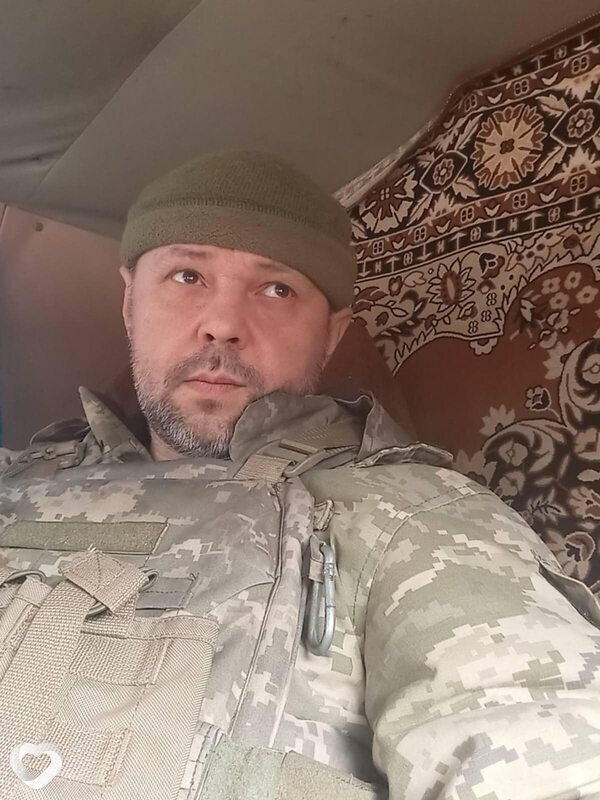 Александр, 43, Одессе — анкета №4404504