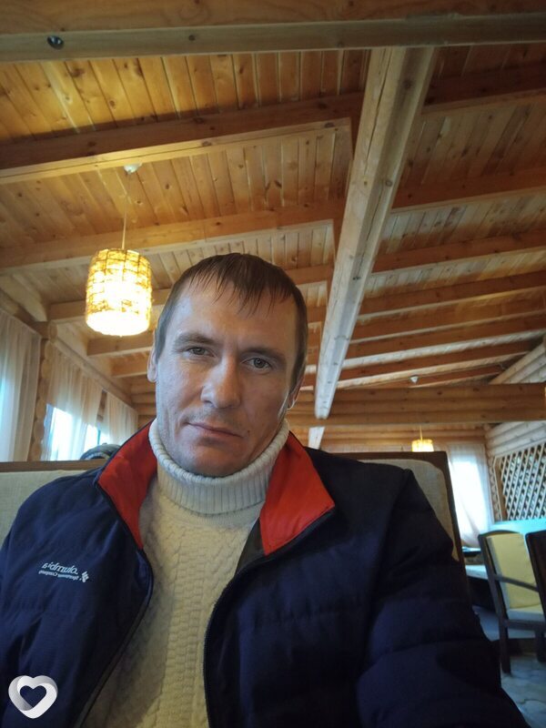 Григорий, 39, Омске — анкета №4404507