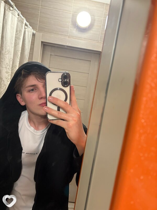 Владимир, 19, Санкт-Петербурге — анкета №4404508