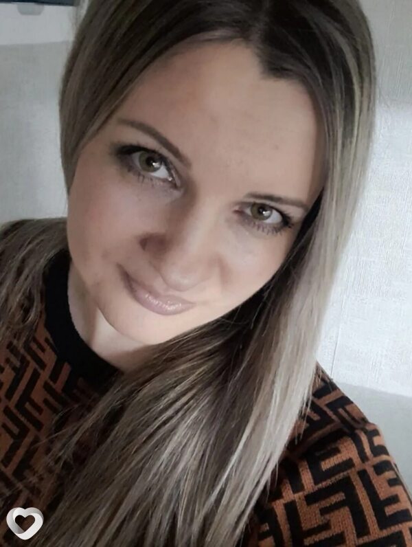Татьяна, 30, Орехово-Зуеве — анкета №4404510