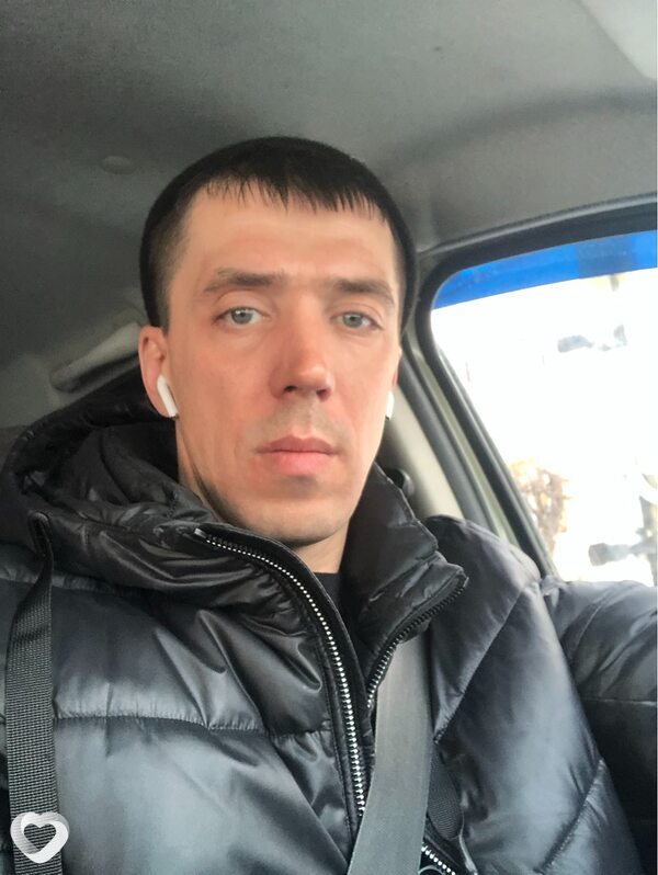 Демид, 35, Ишиме — анкета №4404438