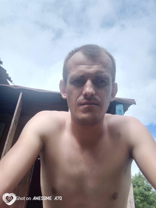 Сергей, 32, Хабаровске — анкета №4404441