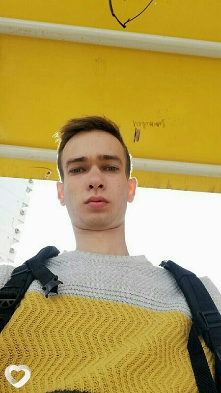 Сергей, 28, Торезе — анкета №4404448