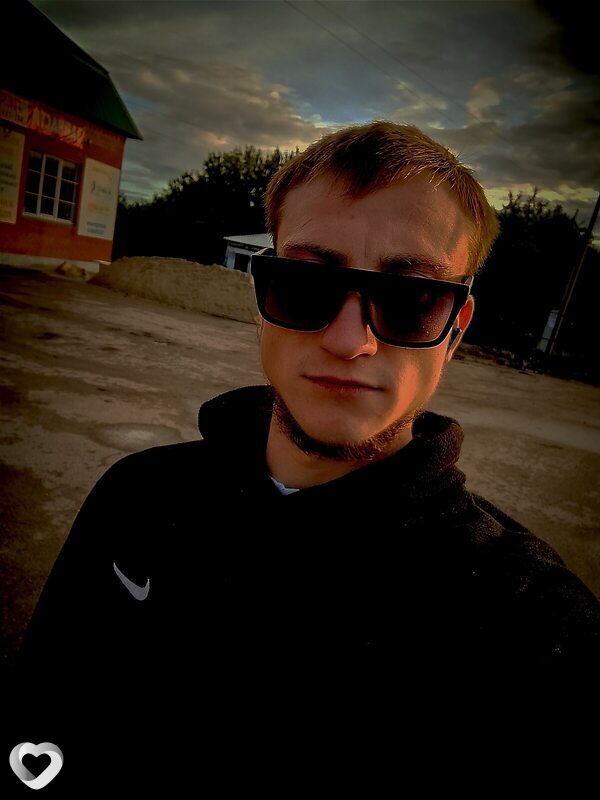 Макс, 27, Рязани — анкета №4404455