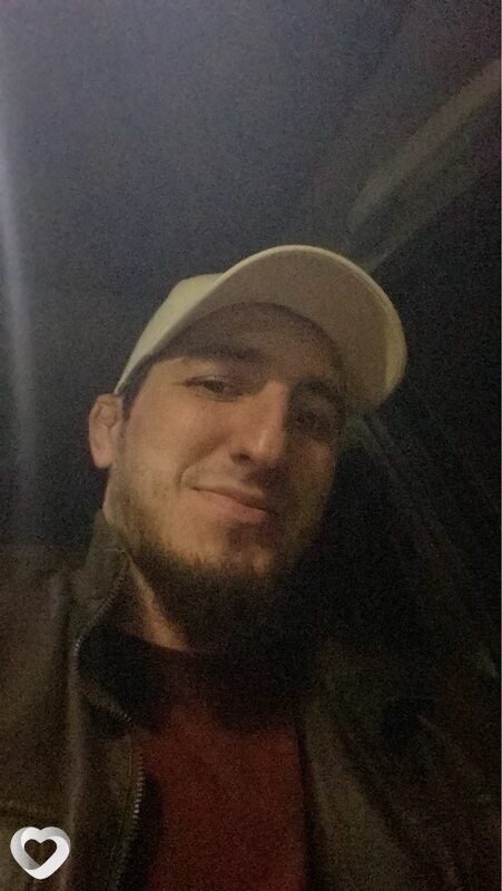 Имам, 27, Махачкале — анкета №4404529