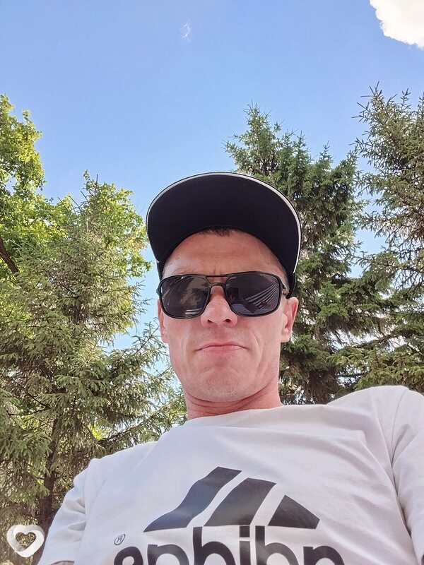 Максим, 35, Омске — анкета №4404881