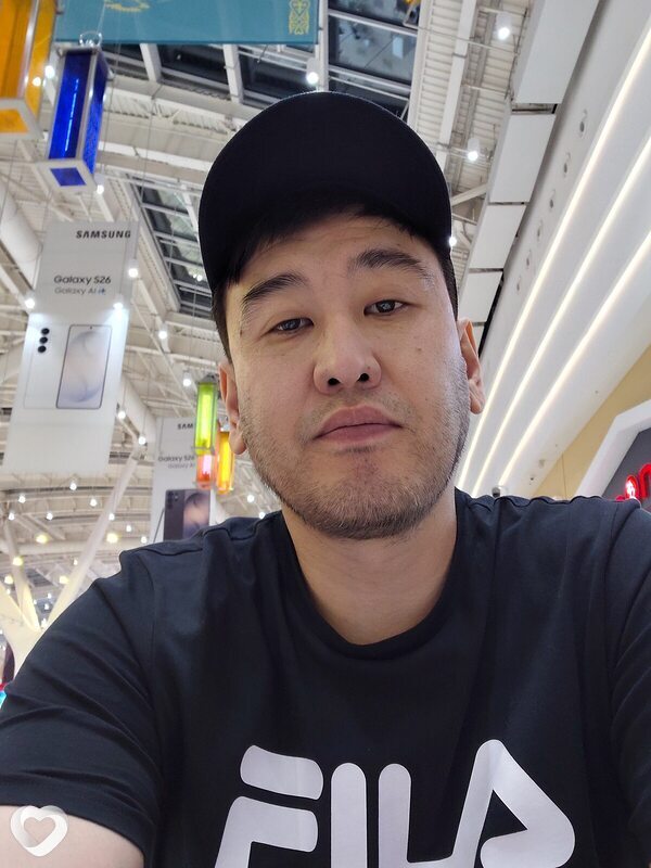Азамат, 39, Астане — анкета №4404887