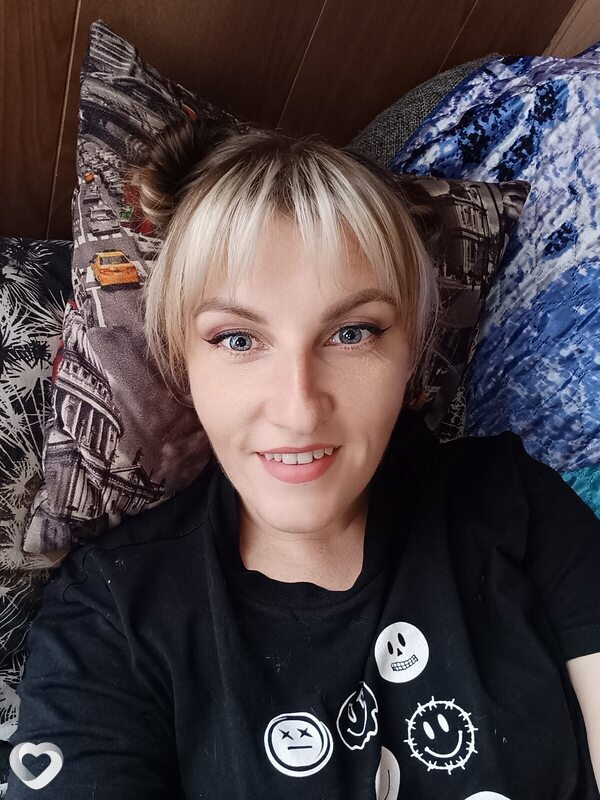 Елена, 35, Санкт-Петербурге — анкета №4404890