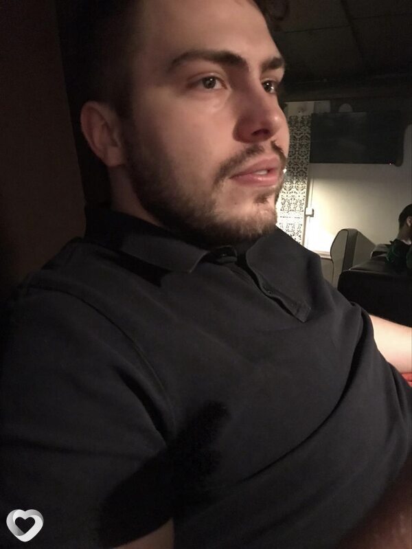 Артур, 28, Владимире — анкета №4404896
