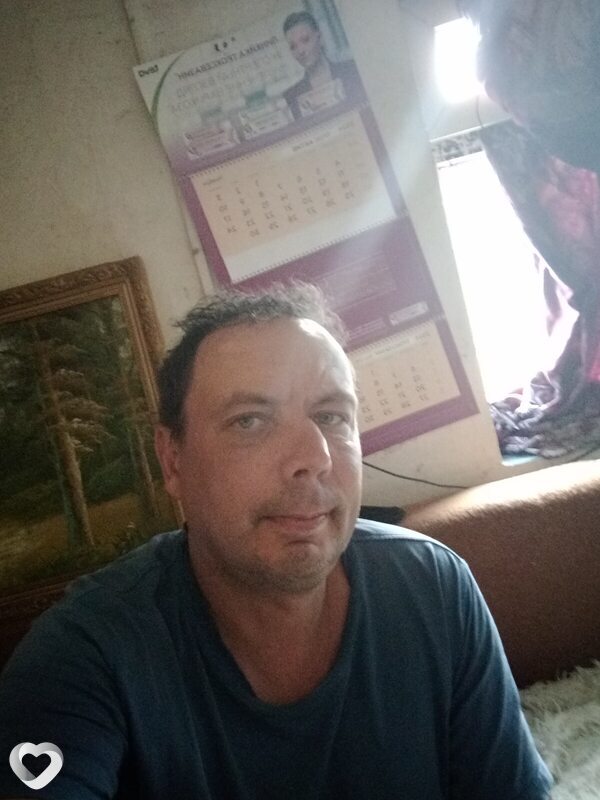 Леня, 47, Курске — анкета №4404900
