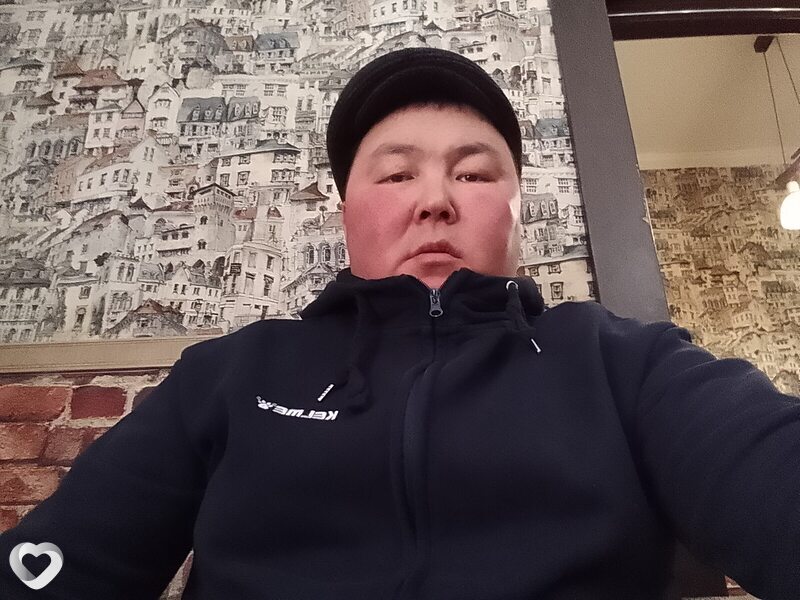 Алихан, 37, Астане — анкета №4404389
