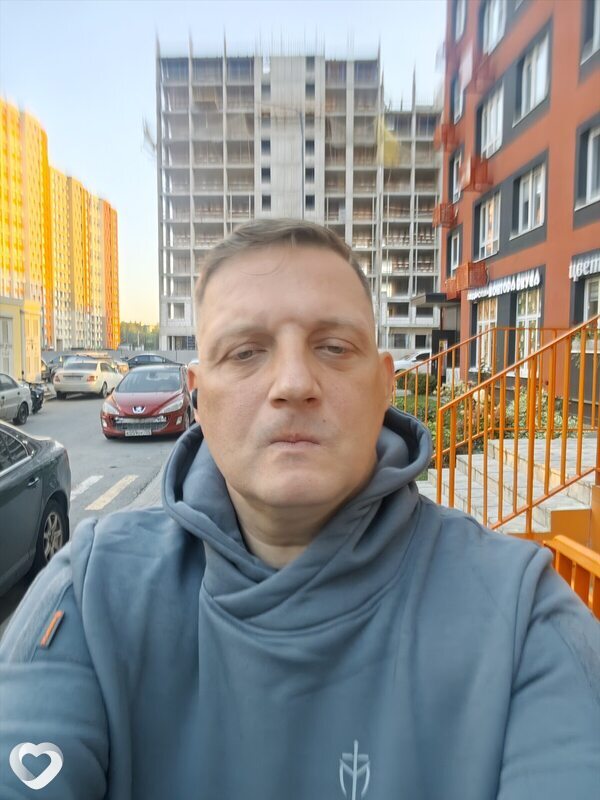 Дмитрий, 50, Балашихе — анкета №4404390