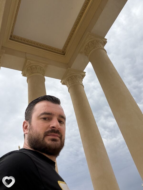 Irakli, 31, Москве — анкета №4404391