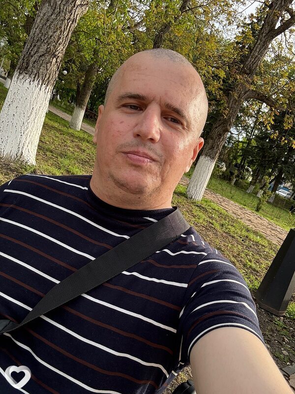 Дмитрий, Пятигорск