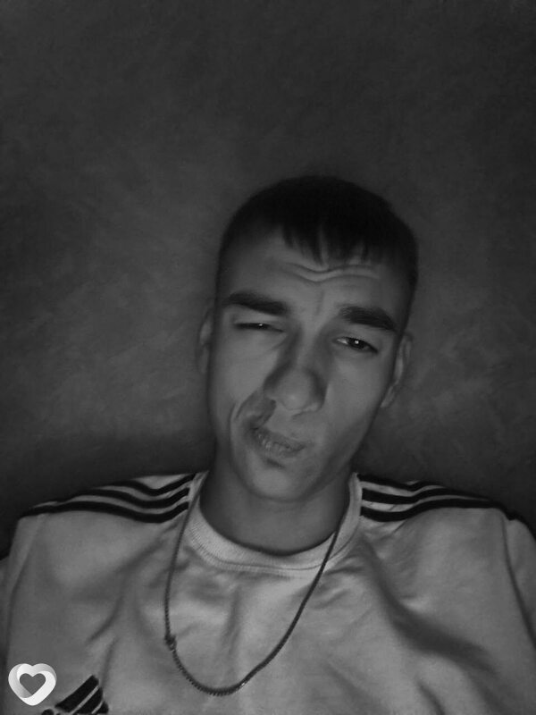 Кирилл, 21, Санкт-Петербурге — анкета №4404398