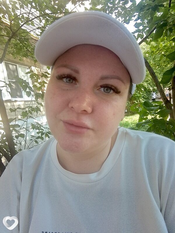 Инесса, 38, Новочеркасске — анкета №4404401