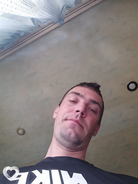 Максим, 36, Санкт-Петербурге — анкета №4404405