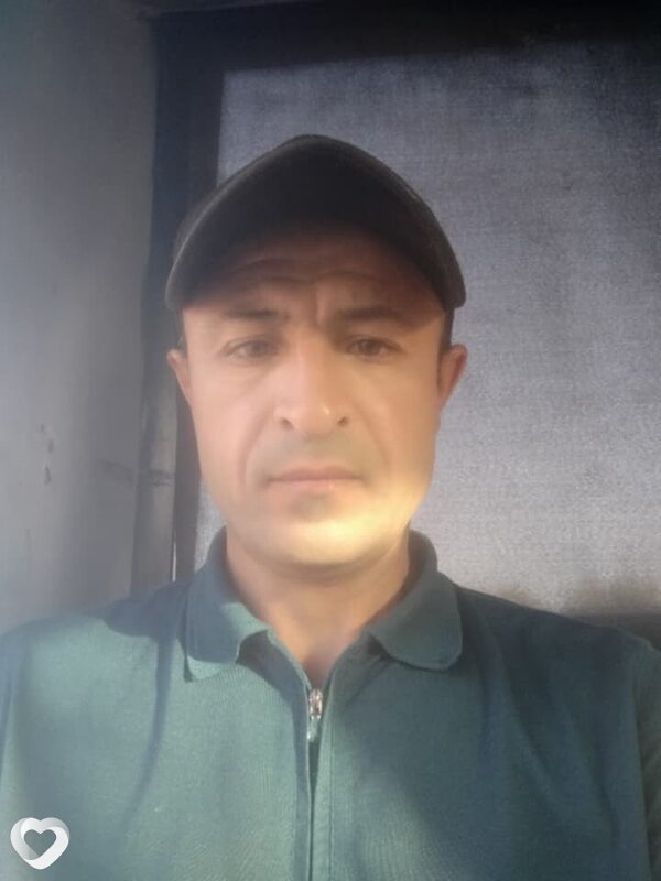 Marat, 44, Ташкент — анкета №4404734