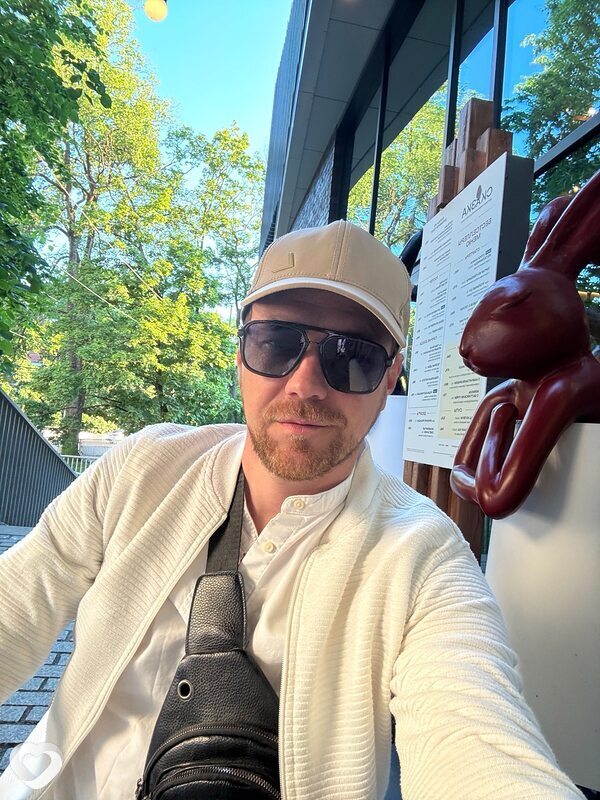 Андрей, 35, Калининграде — анкета №4404753