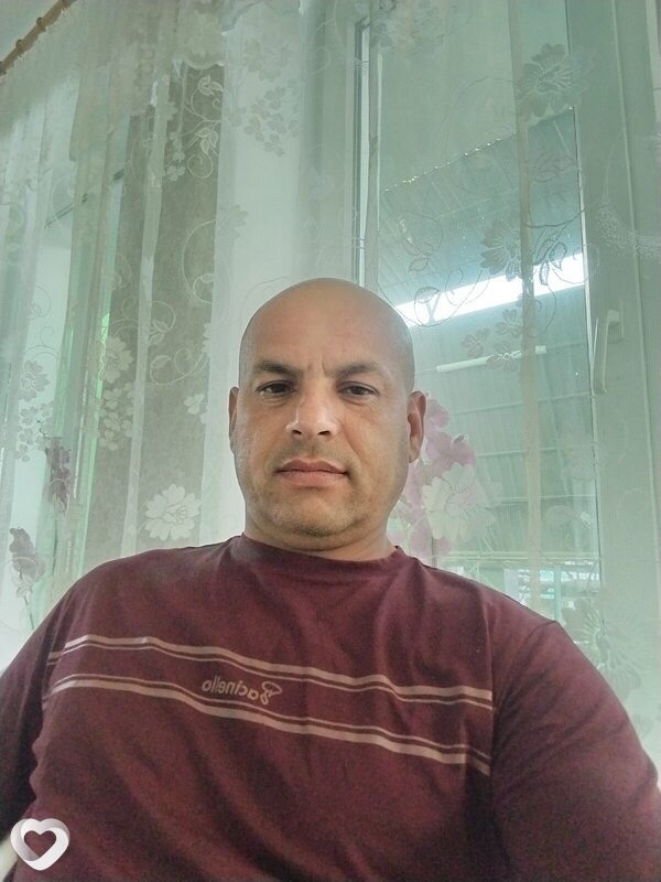 Мехроб, 41, Краснодаре — анкета №4404757