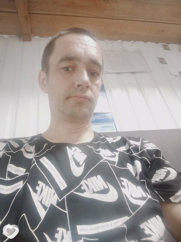 Дима, 40, Томске — анкета №4404540