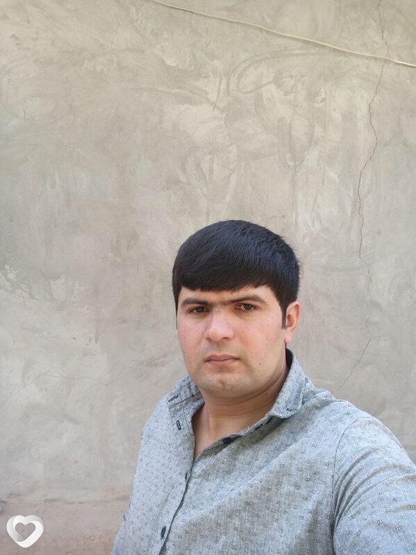 Сафарали, 31, Лобне — анкета №4404543