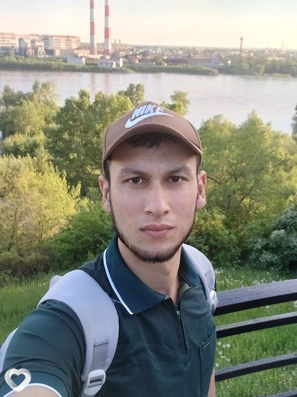 Asad, 26, Кемерове — анкета №4404560