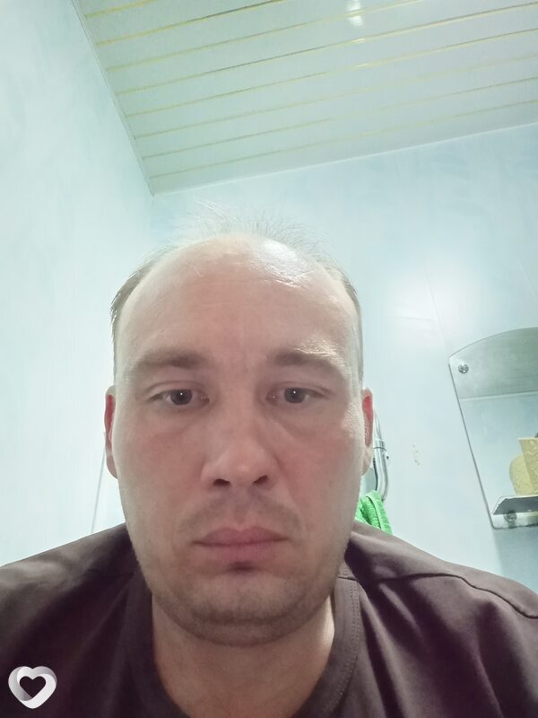 Айдар, 33, Туймазах — анкета №4404837